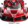 F #001