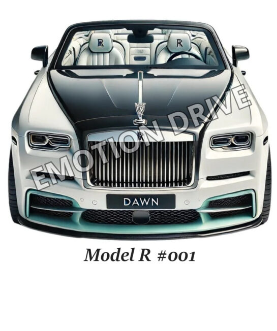 Model R - Image 2