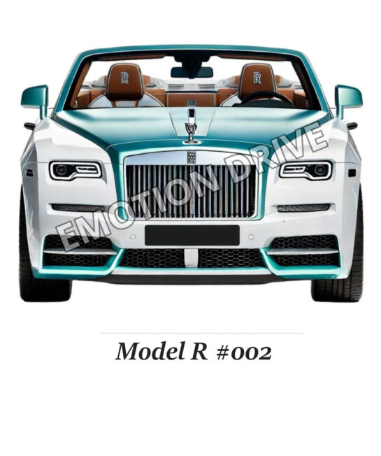 Model R - Image 3