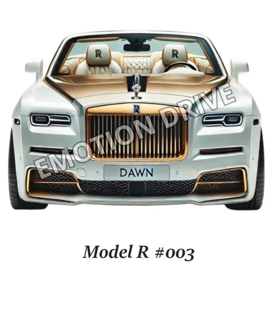 Model R - Image 4